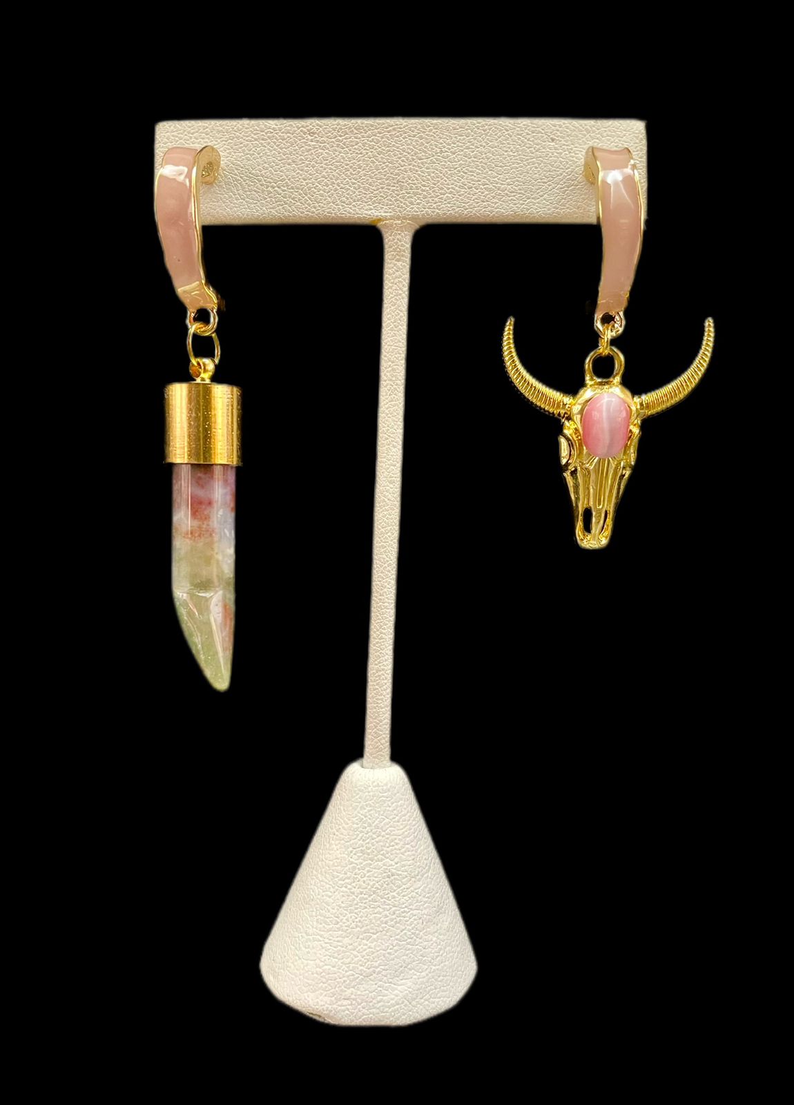 ARETE TORO COLMILLO