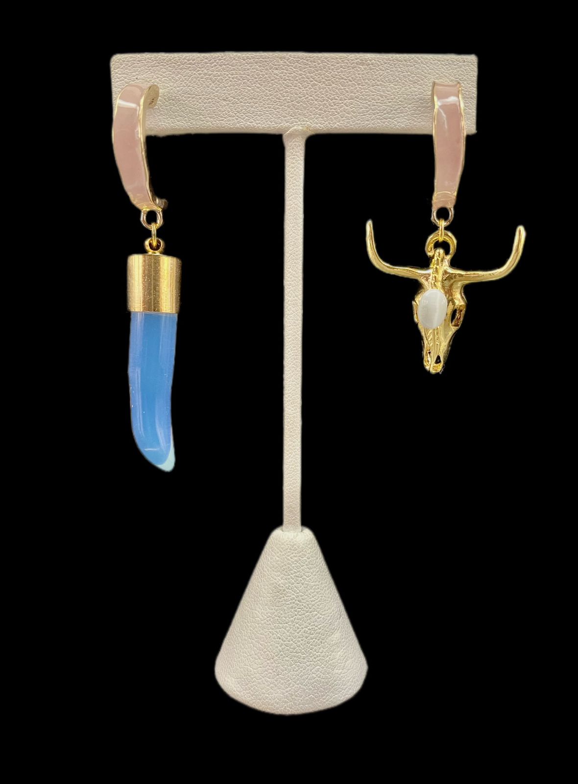 ARETE TORO COLMILLO