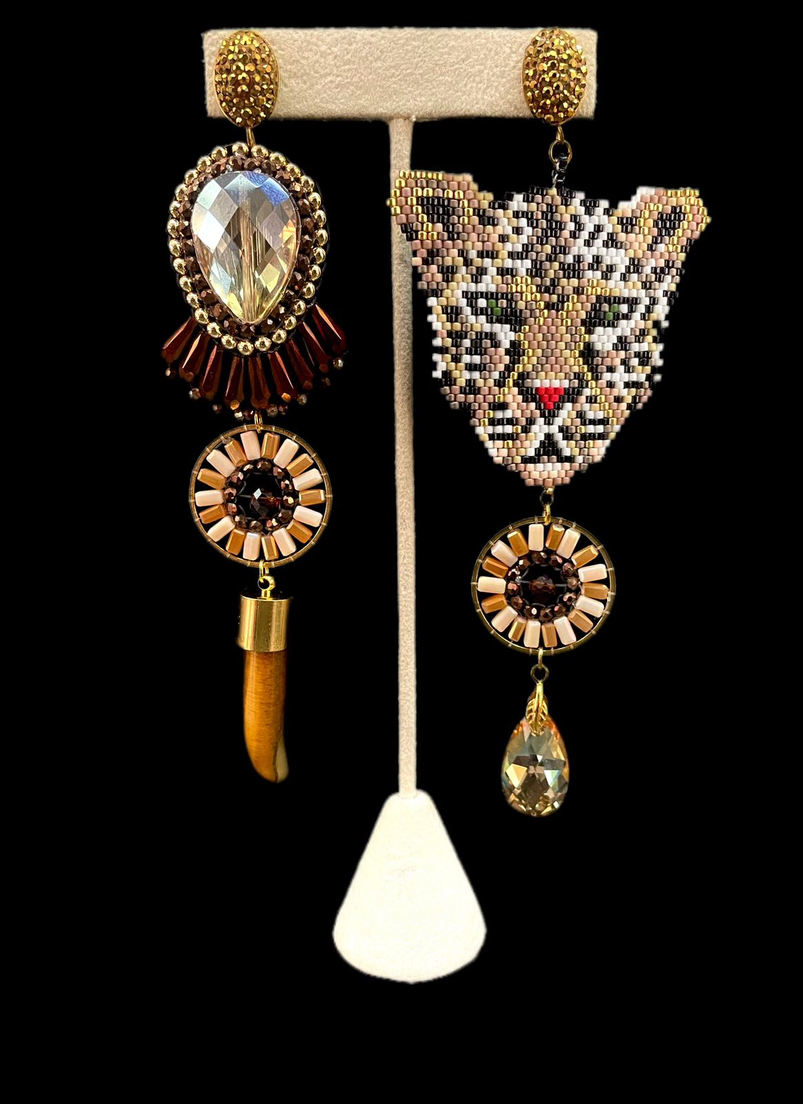 MAXI ARETE JAGUAR