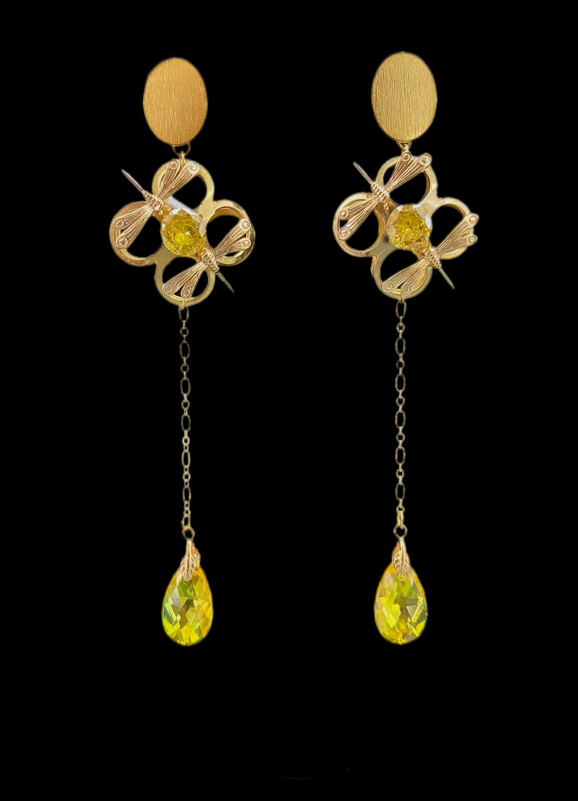 ARETE LIBÉLULA